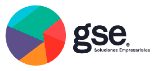 GSE Soluciones Empresariales Logo Small