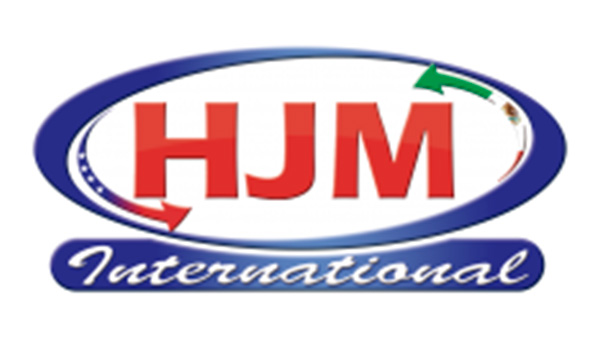 Hjm International Logo