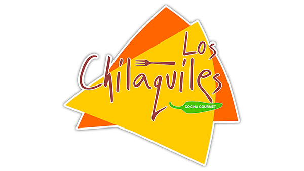 Los Chilaquiles Logo