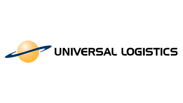 Universal Logistics Logo