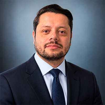 Aldo Arteaga Morales