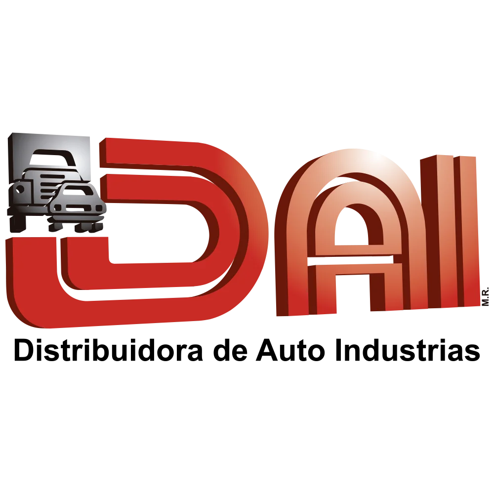 Logo de DAI, cliente de GSE