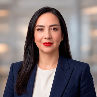Dana Gabriela García Zamarrón