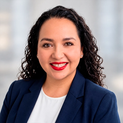 Irma Lizeth García Zamarrón