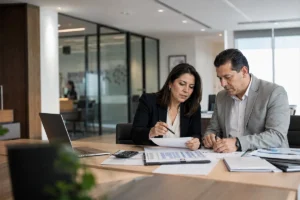 Administración de nómina para mejorar la productividad empresarial