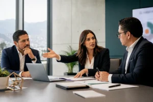 Gestión estratégica del talento humano para fortalecer la productividad empresarial