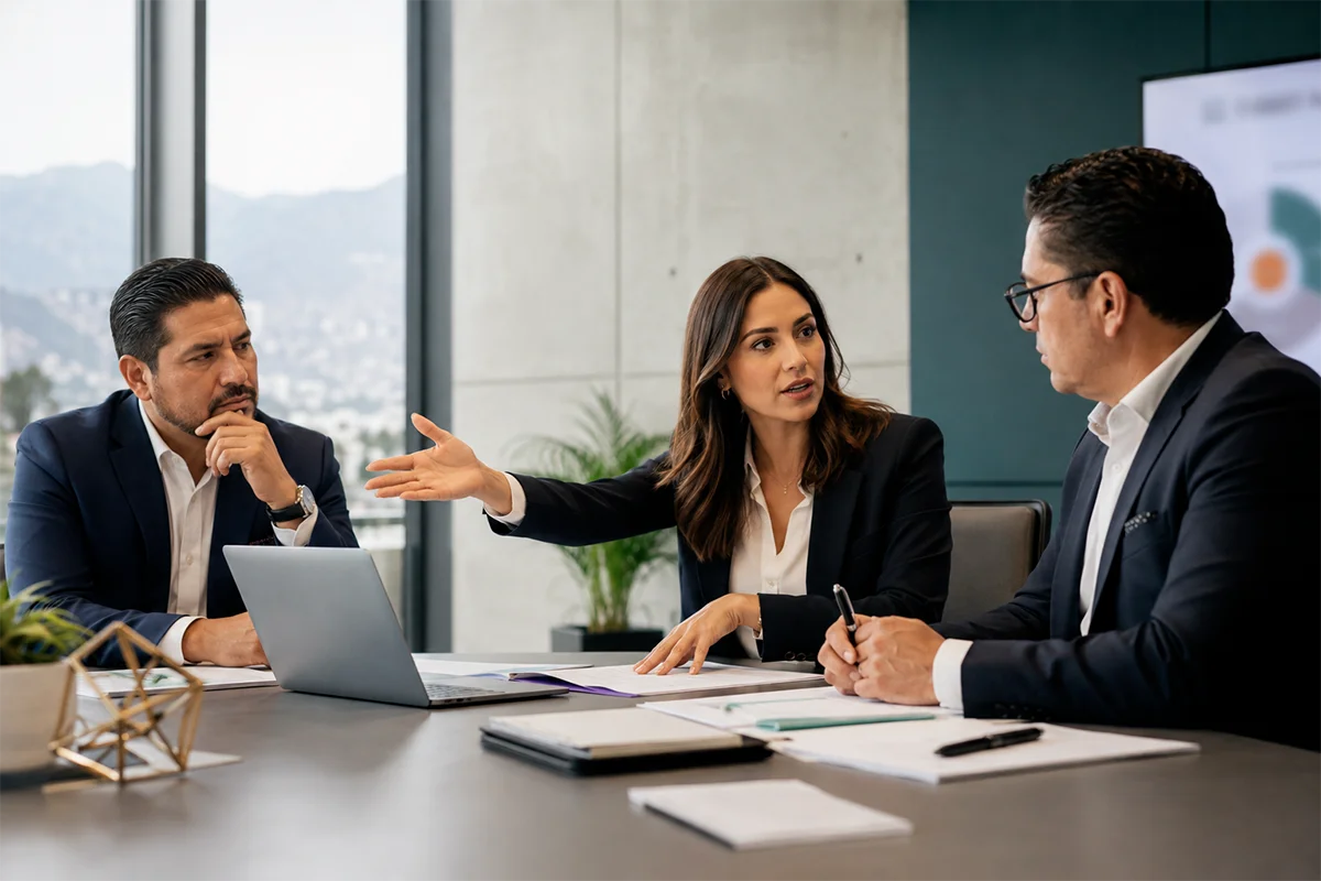 Gestión estratégica del talento humano para fortalecer la productividad empresarial